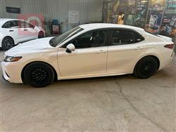 تويوتا كامري